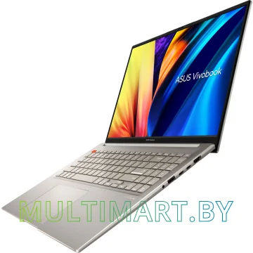 Ноутбук ASUS Vivobook S 16X M5602QA-KV105X (90NB0XW2-M004V0) картинка 7